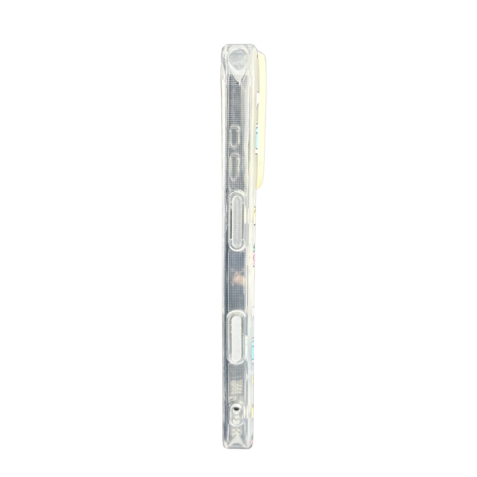 Coque iPhone 