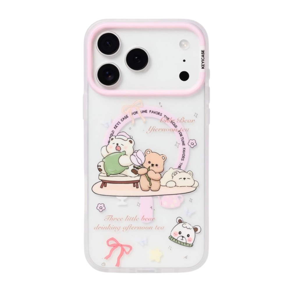 Coque iPhone 