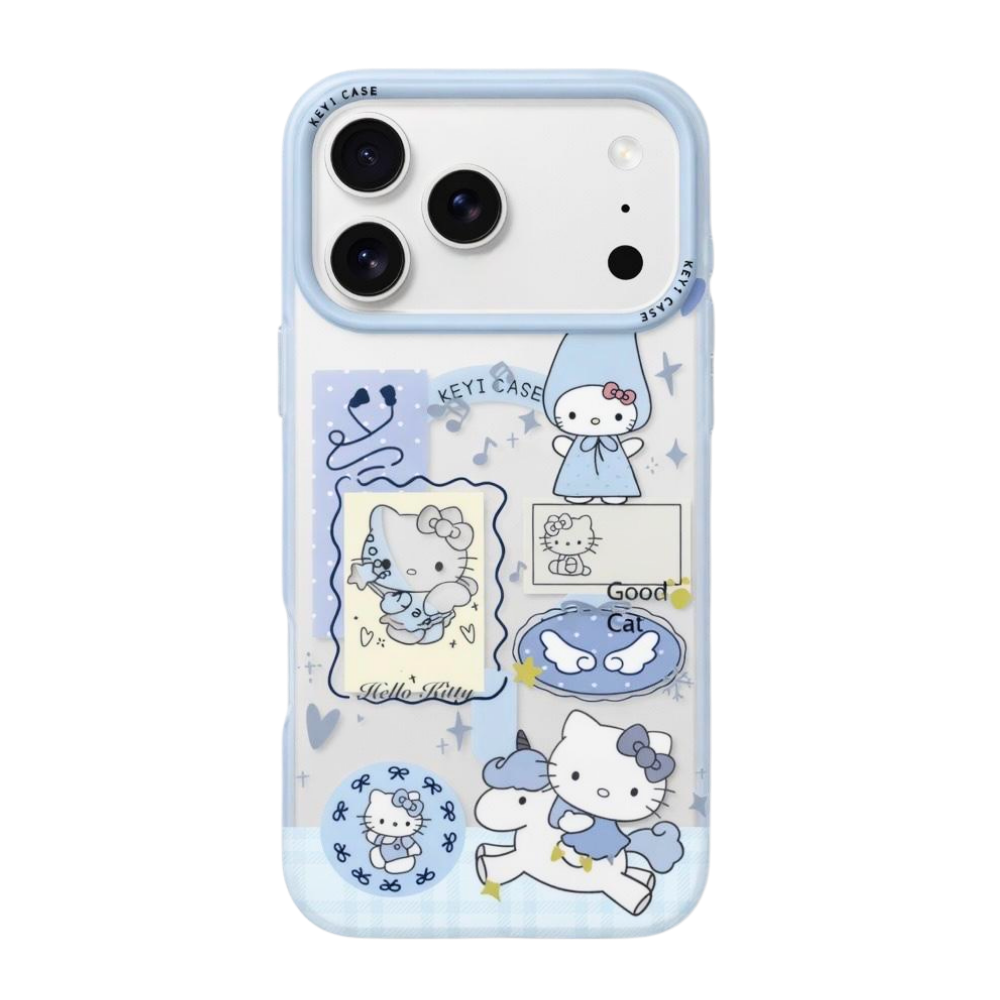 Coque iPhone 