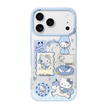 Coque iPhone 