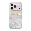 Coque Hello Kitty Pastel Dream